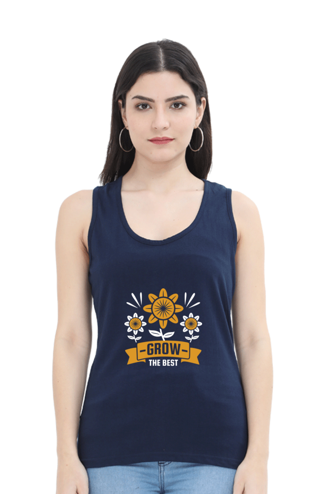 Women Gardening Tank Top - best