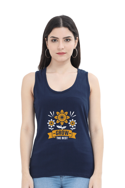 Women Gardening Tank Top - best