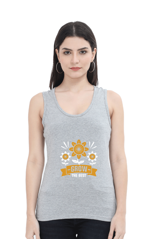 Women Gardening Tank Top - best