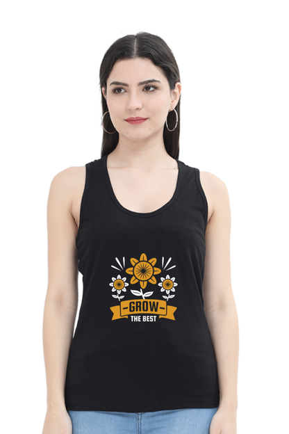 Women Gardening Tank Top - best