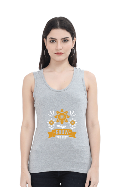 Women Gardening Tank Top - best