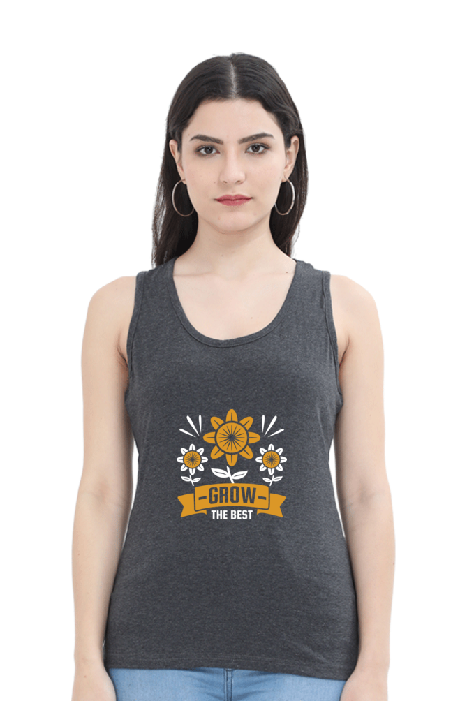 Women Gardening Tank Top - best